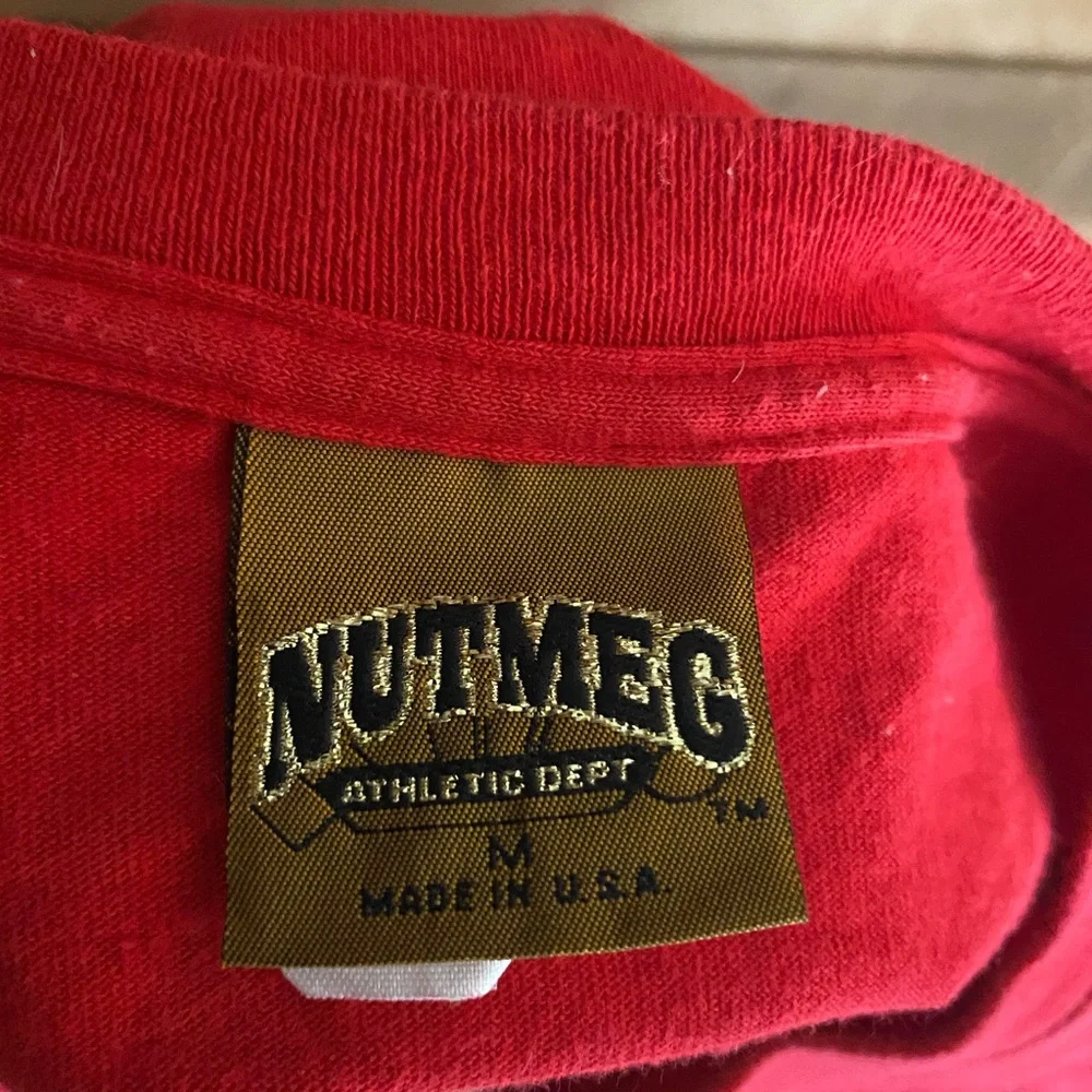 nutmeg mills portland trailblazers